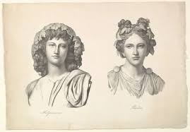 Image result for Melpomene