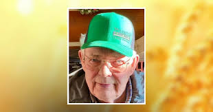 Dean Nelson Obituary October 19, 2025