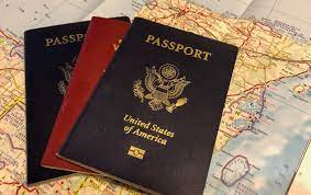 The passport office lists all the different costs and time it will take to get your new travel document, which. What Should I Do If I Lose My Passport Or Any Other Id In Cancun My White Beach
