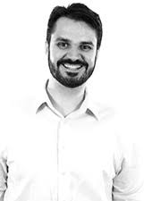 Candidato Felipe Guedes