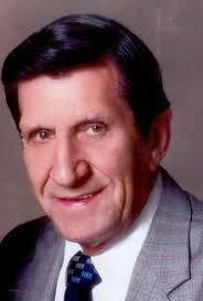 Obituary for Darwin 'Dee' Smith