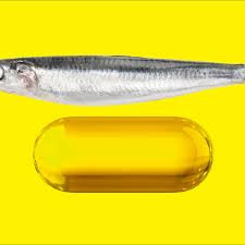 Fool S Gold What Fish Oil Is Doing To Our Health And The Planet Life And Style The Guardian