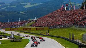 Formula 1 bwt großer preis der steiermark 2021. Osterreichische Regierung Gibt Grunes Licht Fur F1 In Spielberg Eurosport