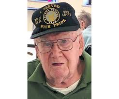 Charles Tothero Obituary (2019)