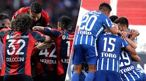 Football fans can find the latest football news, interviews, expert commentary and watch free replays. San Lorenzo Comienza La Superliga Con Un Triunfo Ante Godoy Cruz Centro De Informes