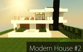 How to make a modern 12 x 12 house xbox one. Modern Style House 2 1 6 4 Creation 1816