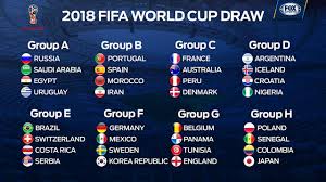 Timnas malaysia hanya menempati posisi kedua klasemen akhir grup b. Blog To Shout Blog Till Drop Jadual Piala Dunia 2018 Waktu Malaysia