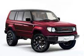 renoca カラーボム95プラド プラド ランクル プラド ランドクルーザー