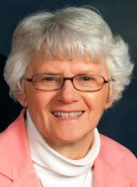 Catherine Ann "Kay" Herrmann Obituary July 15, 2017