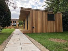 This atomic pendant will dazzle your guests this summer with it's modern design and interpretation it's a design we often only use in the house, but this balad upright stand from fermob will. Summer House Ideas Some Inspiration For Your New Summer House