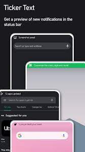 100% trabajando en 0 dispositivos, votado por 16040, desarrollado por firezenk. Super Status Bar Gestures Notifications More 2 8 1 Download Android Apk Aptoide