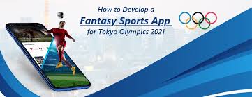 Boxer mary kom stormed into the round of 16 of women's flyweight. How To Develop A Fantasy Sports App For Tokyo Olympics 2021 The Digital Journo