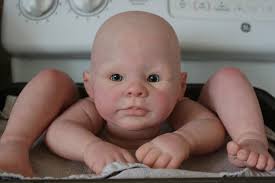 Reborn babies by Sandra ( Dreams do Come True Nursery)