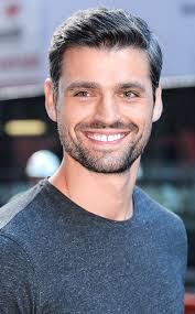 Whoa, Arie Luyendyk Jr. Is the New The Bachelor!