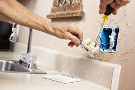 kitchen electrical code