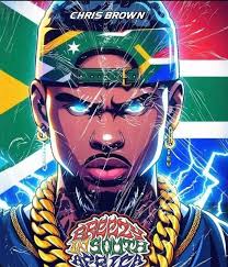 Chris Brown turns 34 years old today, Happy Birthday 🥳🎈 #difffrentlights 