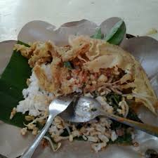 From nasi lengko special bang kaji & nasi goreng bang kaji, pekalipan. Photos At Nasi Pecel Jamur Crispy Malang 10 Visitors