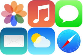 Iphone App Download Icon 391098 Free Icons Library