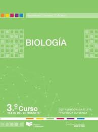 Y también este libro fue. Calameo Biologia 3 Bgu