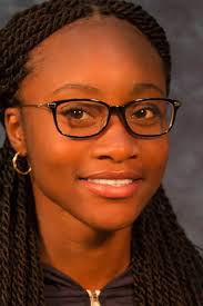 2017-18 Women's Track and Field Roster