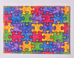 Puzzle Pieces – Pelham's Paperie