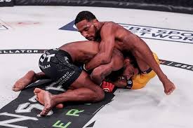 Make your predictions for patricio freire vs. Knee Injury Jeopardizes A J Mckee S Spot In Bellator Featherweight Grand Prix