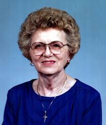 Pricilla Garing Obituary