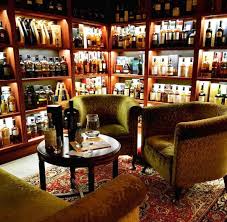 Now That S A Whisky Room Bunker Credit To Oysteinjohnsenphotography Breathtaking Set Up Whiskey Room Whiskey Lounge Gentlemans Room