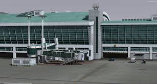 Incheon airport 1080p, 2k, 4k, 5k hd wallpapers free download, these wallpapers are free download for pc, laptop, iphone, android phone and ipad desktop. Incheon Intl P3dv4 Scenes For Pilots Who Deviate From The Norm