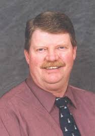 David Gail Christensen Obituary 2004