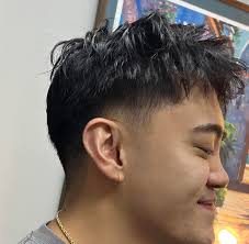 Jillian Post at Hair Is ART 2.0