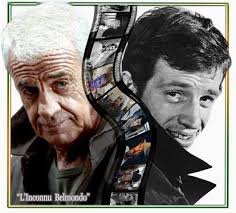 Невідомий Бельмондо /L'Inconnu Belmondo