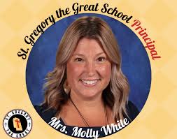 St. Gregory The Great School