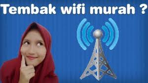Berbeda dengan laptop atau pc, password wifi yang tersimpan pada smartphone namun ada 3 cara yang cukup ampuh untuk melihat password wifi yang sudah connect di android yaitu melalui konfigurasi modem. Cara Tembak Wifi Modal Kecil Youtube