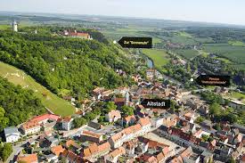 Und damit bewusst, klar und leise zu werden. Freyburg Anfahrt