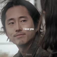 The Walking Dead Glenn and Maggie Tower Scene