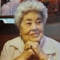 Gwen Waldrop Obituary (2023)