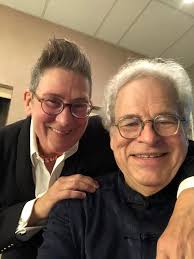 Itzhak Perlman
