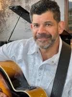 Sharing his love of music helped Ramona musician to heal, help others