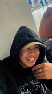 Deri nalang ta goodmorming ohahay😅💕