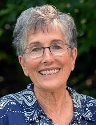 Betty Conrad Obituary August 18, 2022