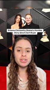 I’m at a loss for words… #briannachickenfry #zachbryan #Relationship