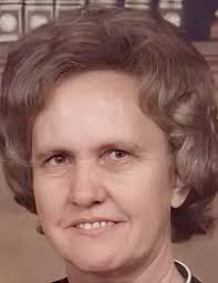 Obituary information for Minnie Alice Turner Hylton