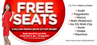 Misalnya dalam hal pembelian pesawat, dengan memesan pesawat secara grup, harganya akan jauh lebih murah daripada hanya satu maskapai. Airasia Free Seats Flight Promotions Booking 13 19 June 2016 Travel 4 January 21 August 2017