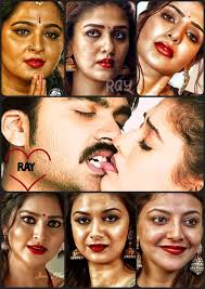 யார் பின்னாடி தடவ ஆசை