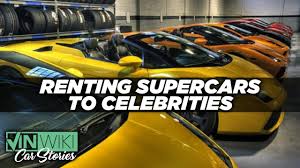 Can the net harness a bunch of volunteers to help bring books in the public domain to life through podcasting? What S It Like To Rent Exotic Cars To Celebrities Canada Vlip Lv