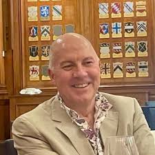 EDSA's Richard Centolella is proud to be joining an esteemed group of  professionals