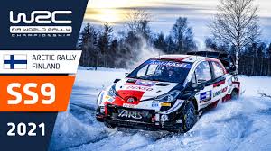 All partners pirelli tw steel asahi kasei wolf lubricants total fanatec more. Highlights Stage 9 Wrc Arctic Rally Finland 2021 Powered By Capitalbox Youtube