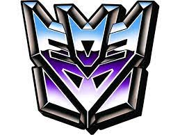 Decepticon Logo Magnet Transformers Other Stickers Magnets Transformers Decepticons Logo Transformers Poster Decepticon Logo