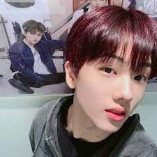 See more ideas about nct dream, huang renjun, nct. Nct Zone Renjun Pink Hair Jisung Red Hair Haechan Facebook